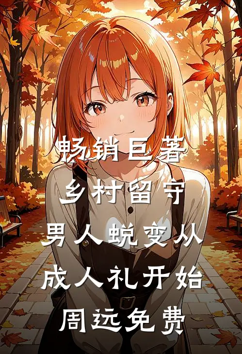 畅销巨著乡村留守:男人蜕变从成人礼开始周远免费
