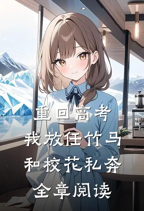重回高考，我放任竹马和校花私奔全章阅读
