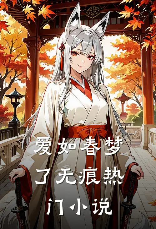 爱如春梦了无痕热门小说