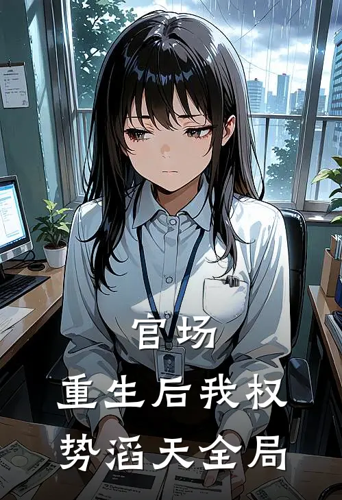 官场：重生后我权势滔天全局