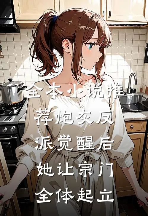 全本小说推荐炮灰反派觉醒后，她让宗门全体起立