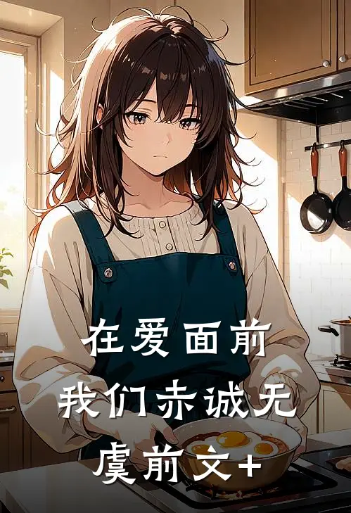 在爱面前，我们赤诚无虞前文+