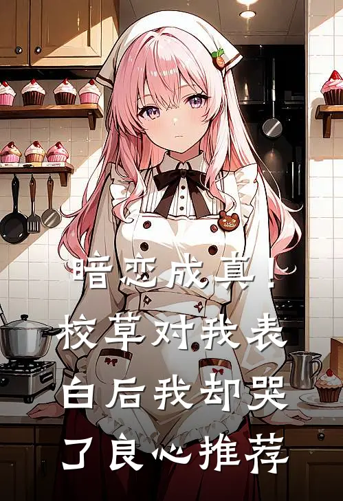 暗恋成真！校草对我表白后我却哭了良心推荐