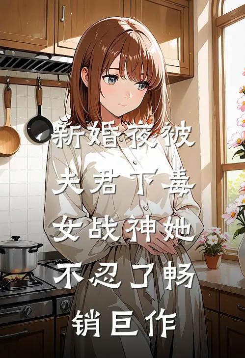 新婚夜被夫君下毒，女战神她不忍了畅销巨作