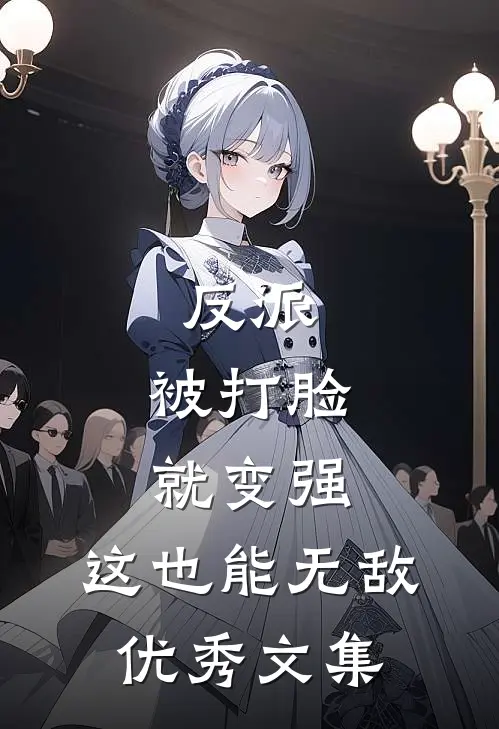 反派：被打脸就变强，这也能无敌优秀文集