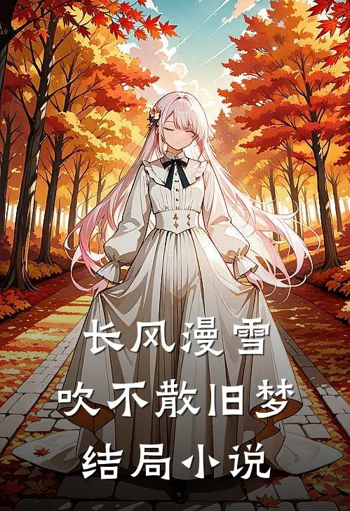 长风漫雪，吹不散旧梦结局小说