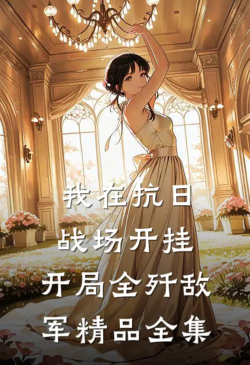 我在抗日战场开挂，开局全歼敌军精品全集