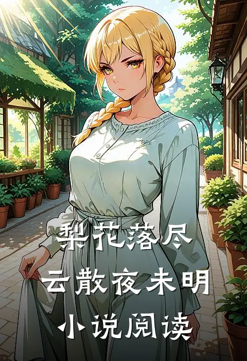 梨花落尽，云散夜未明小说阅读