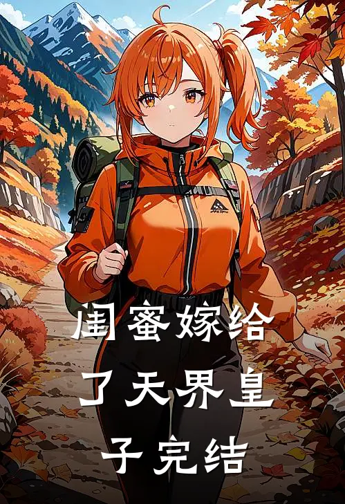闺蜜嫁给了天界皇子完结