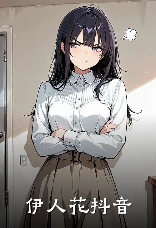 伊人花抖音