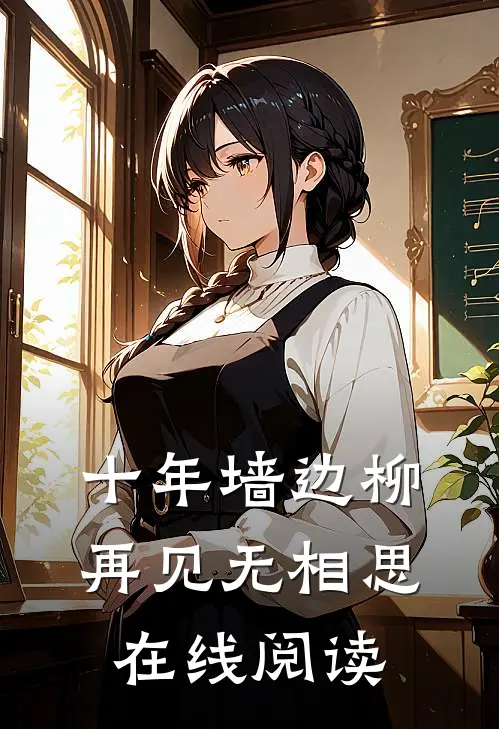 十年墙边柳，再见无相思在线阅读