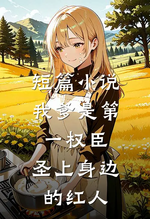 短篇小说我爹是第一权臣，圣上身边的红人