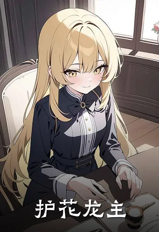护花龙主
