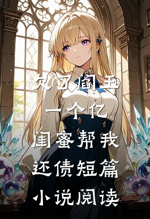 欠了阎王一个亿，闺蜜帮我还债短篇小说阅读
