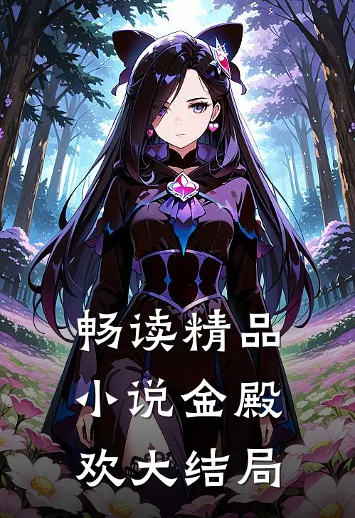 畅读精品小说金殿欢大结局
