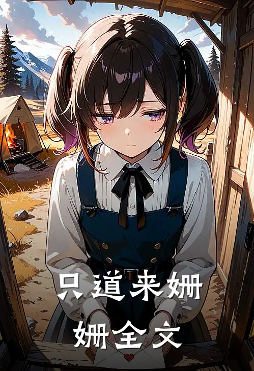 只道来姗姗全文
