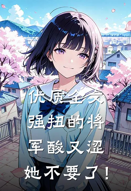 优质全文强扭的将军酸又涩，她不要了！