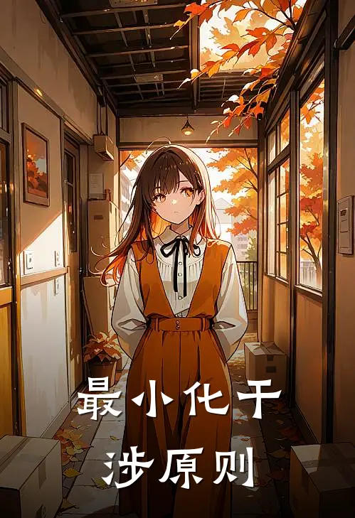 最小化干涉原则是