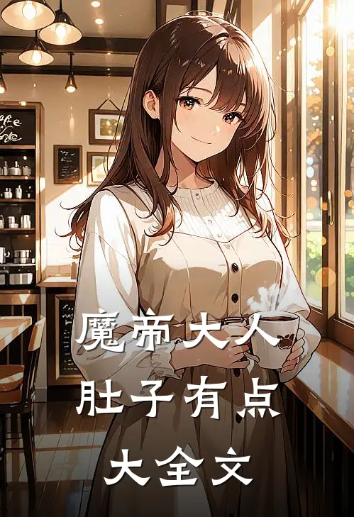 魔帝大人，肚子有点大全文