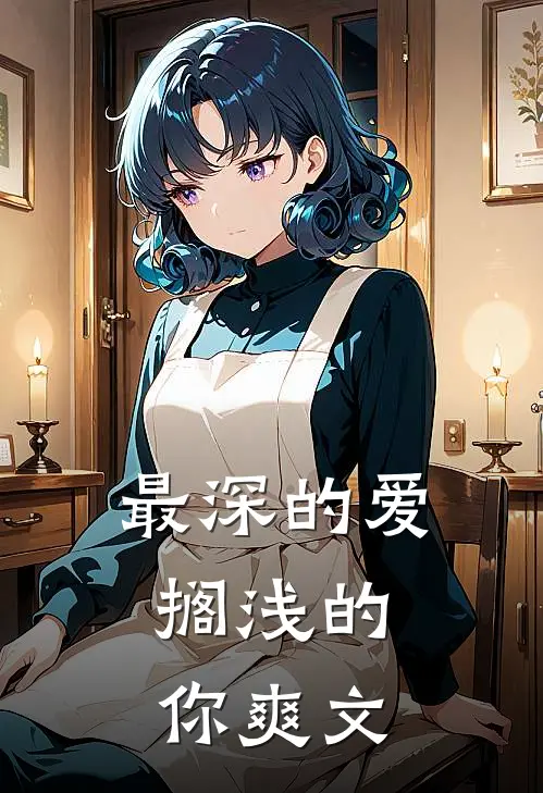 最深的爱，搁浅的你爽文