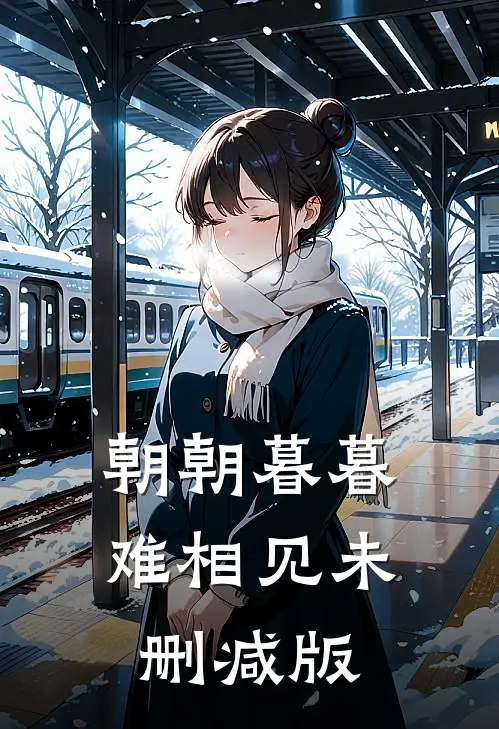 朝朝暮暮难相见未删减版