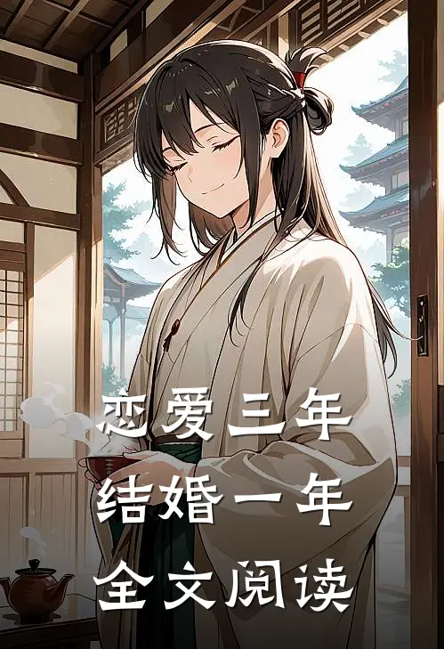 恋爱三年，结婚一年全文阅读