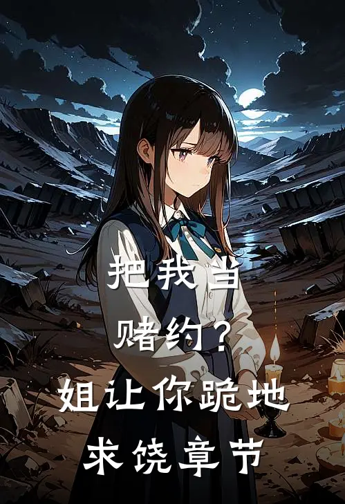 把我当赌约？姐让你跪地求饶章节