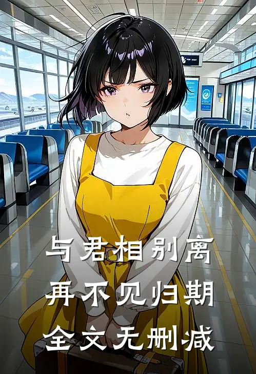 与君相别离，再不见归期全文无删减