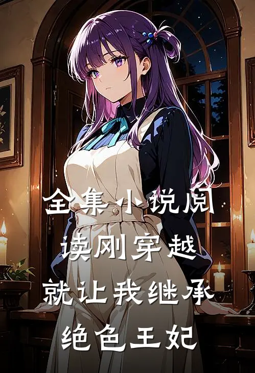 全集阅读刚穿越,就让我继承绝色王妃