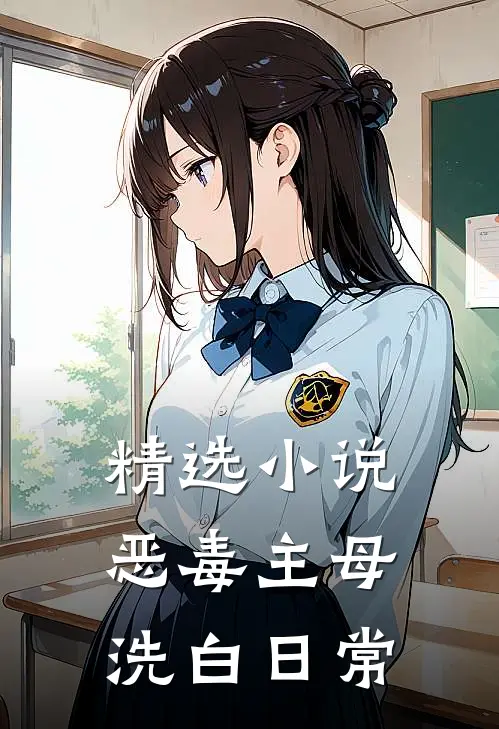 精选小说恶毒主母洗白日常