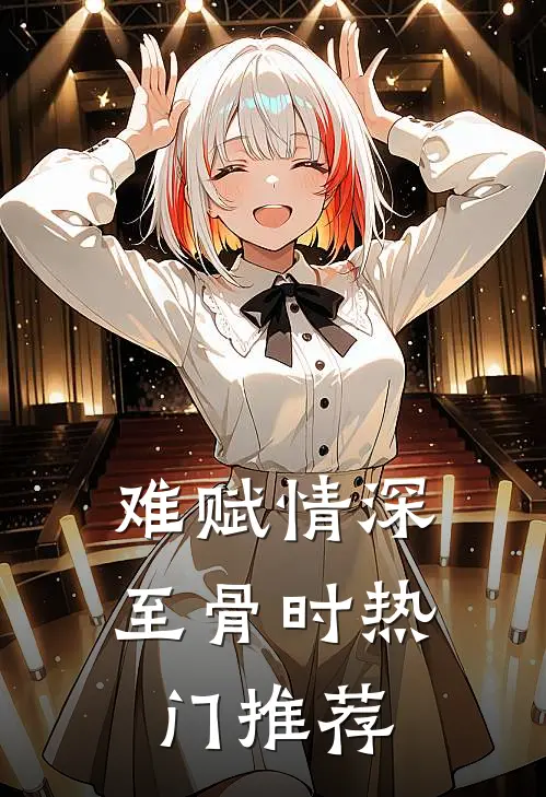 难赋情深至骨时热门推荐