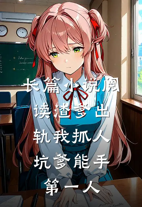 长篇小说阅读渣爹出轨我抓人，坑爹能手第一人
