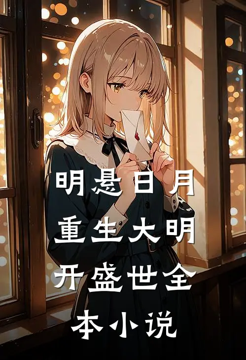 明悬日月：重生大明开盛世全本小说