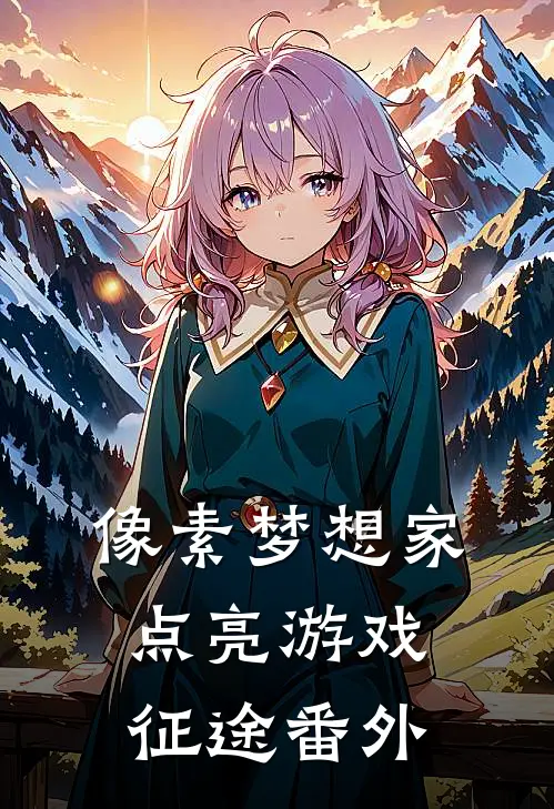 像素梦想家：点亮游戏征途番外