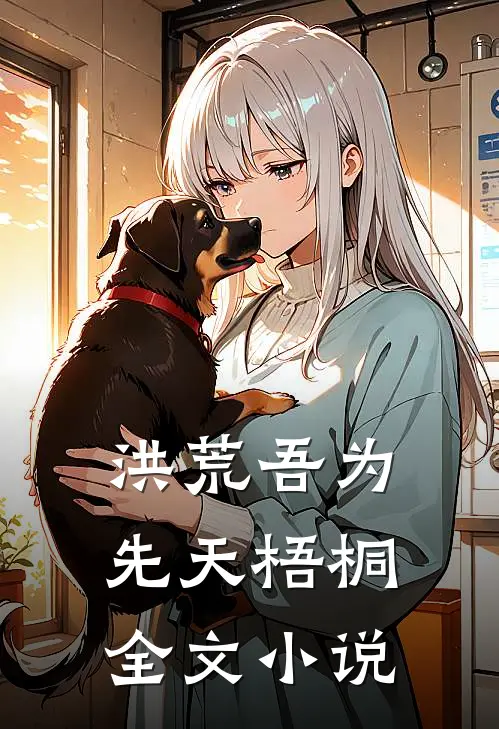 洪荒吾为先天梧桐全文小说