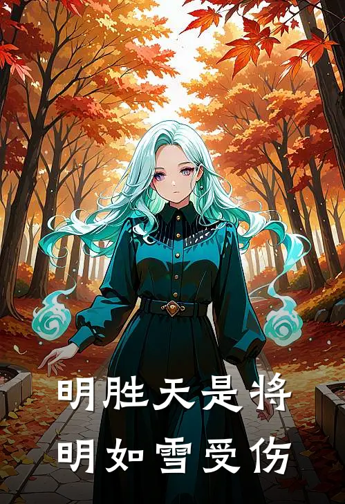明胜天是将明如雪受伤