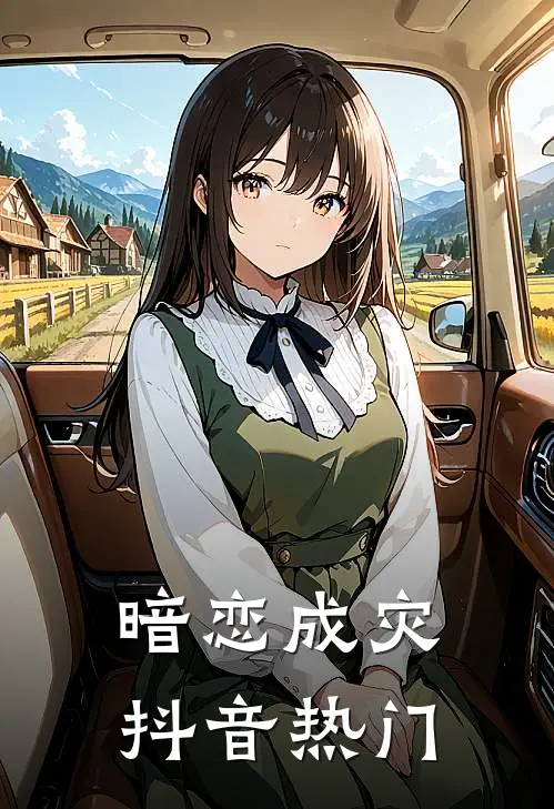 暗恋成灾抖音热门