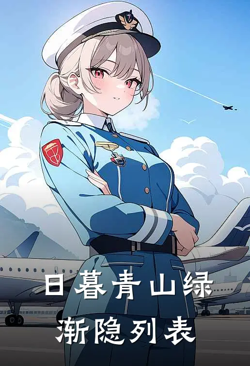 日暮青山绿渐隐列表