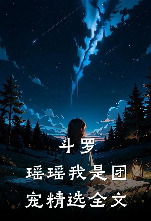 斗罗：瑶瑶我是团宠精选全文