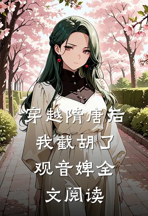 穿越隋唐后，我截胡了观音婢全文阅读
