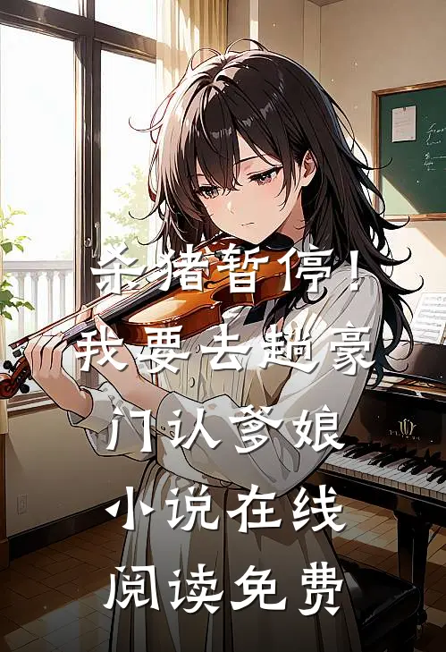 杀猪暂停！我要去趟豪门认爹娘小说在线阅读免费