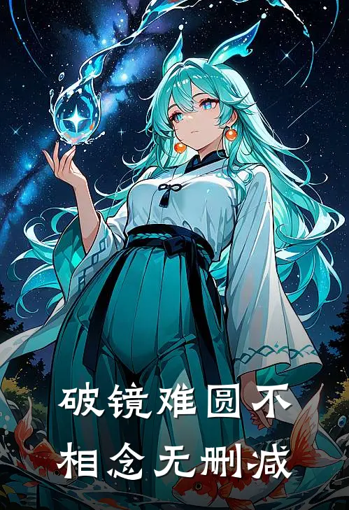 破镜难圆不相念无删减