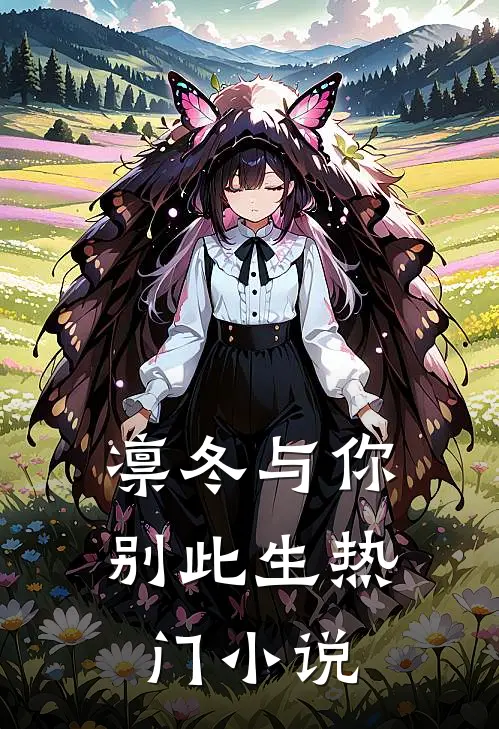 凛冬与你别此生热门小说