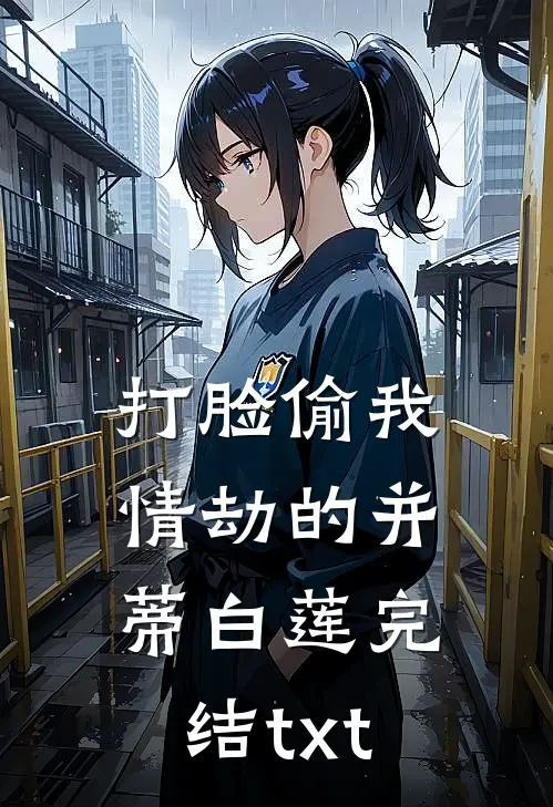 打脸偷我情劫的并蒂白莲完结txt