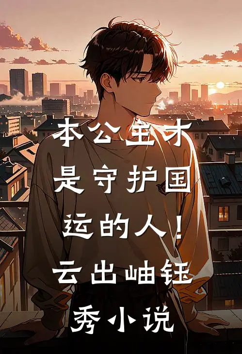 本公主才是守护国运的人！云出岫钰秀小说