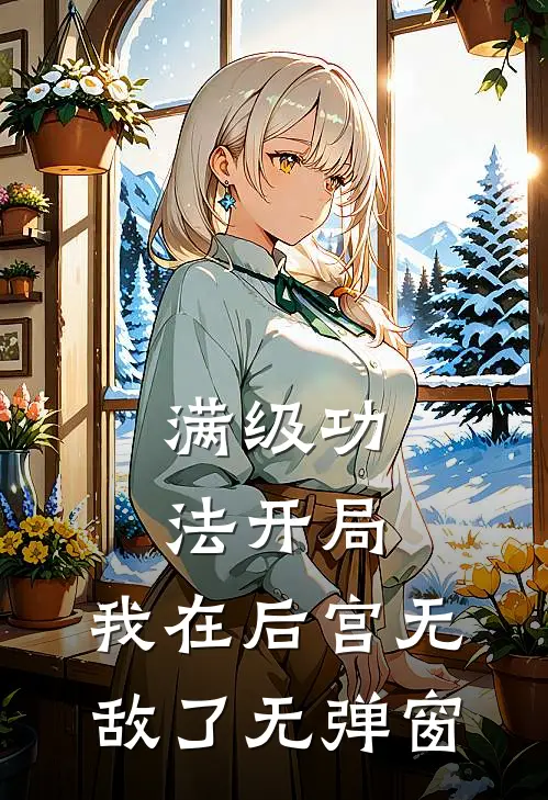 满级功法开局，我在后宫无敌了无弹窗