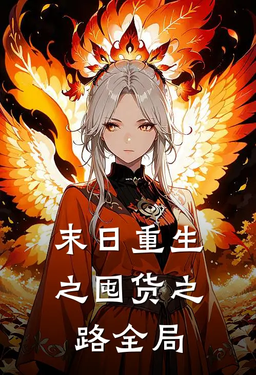末日重生之囤货之路全局