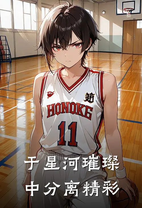 于星河璀璨中分离精彩