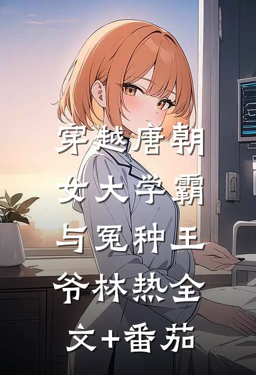 穿越唐朝：女大学霸与冤种王爷林热全文+番茄