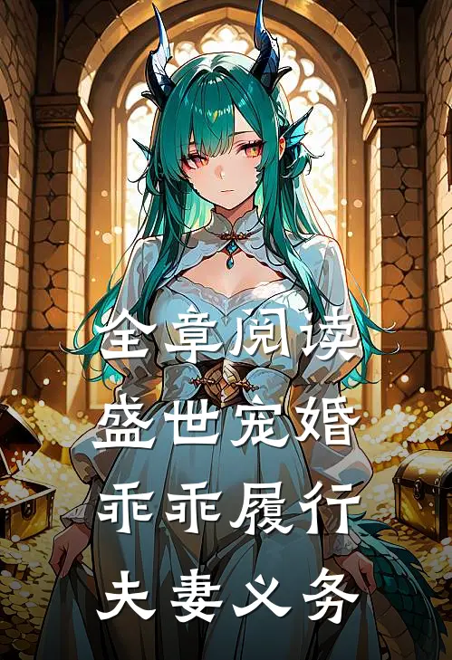 全章阅读盛世宠婚乖乖履行夫妻义务
